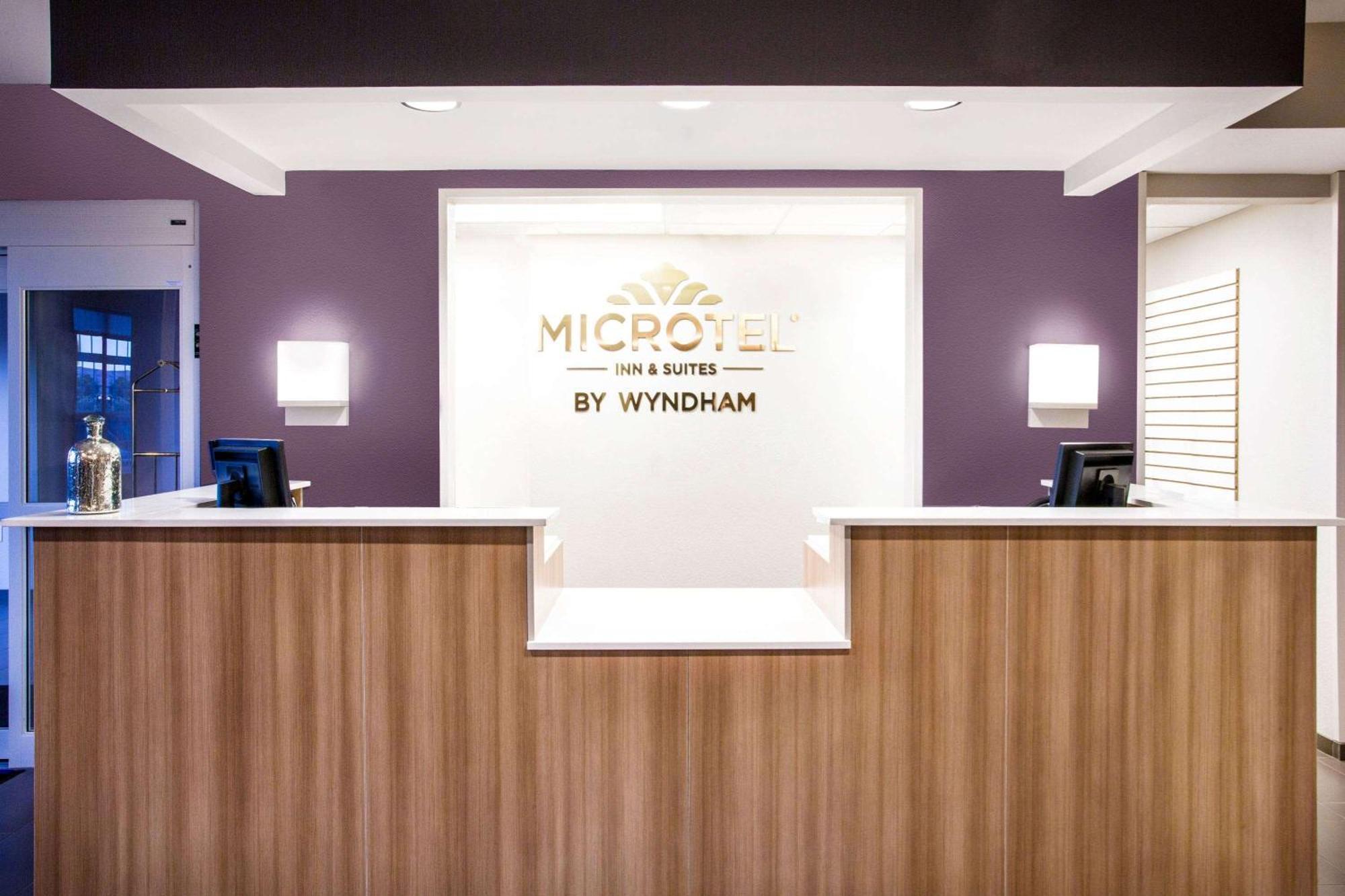 Microtel Inn & Suites By Wyndham Vernal/Naples Екстериор снимка